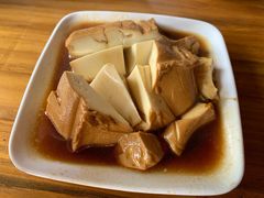 润白豆腐-猪脚将军(花园路店)