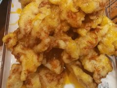 锅包肉-老胶东家常菜馆(市场一路店)