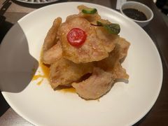 -百富源·海鲜辽菜(和平北大街店)