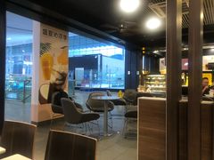 -麦当劳(深圳北站高铁店)