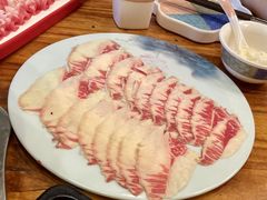 -乐宴·老北京铜火锅(八卦岭店)