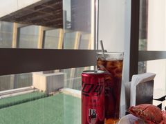 -大中华希尔顿酒店-念自助餐·海南美食·三文鱼