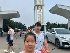 -日照海滨国家森林公园