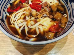 -老九圆山西面馆(CBD店)