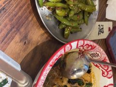-破店肥哈·东北烧烤·夜宵(南山保利店)