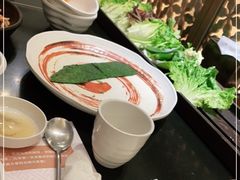 -韩屋韩国料理(天山路店)