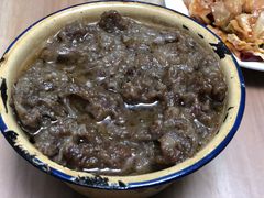 -定家小酥肉·清真(回民街店)