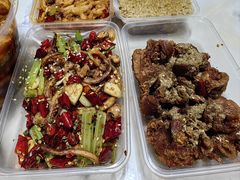 -老七饭馆(光荣道总店)