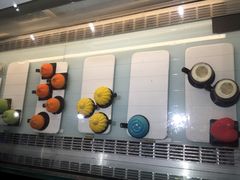 -西檬树SIMON·T轻奢蛋糕(大东方Max店)