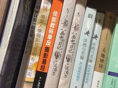 -漓江书院(三祺广场店)