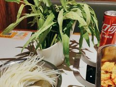 -螺大喜螺蛳粉火锅(雍和宫店)
