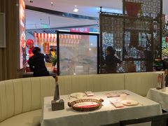 -渝信川菜·川味家常菜(新辰里亚运村店)