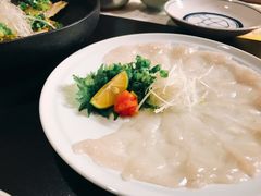 -玄品河豚(那覇國際通里之関)