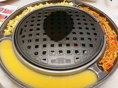 -韩宫宴炭火烤肉(印象城店)