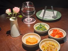 -Fuzzy Bistro 浮几韩餐·茶酒馆