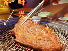 -吉秋田鲜和牛烧肉·肉档自选