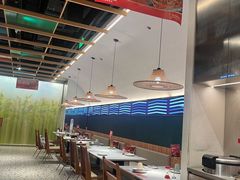 -鱼酷活鱼烤鱼(新世界城店)