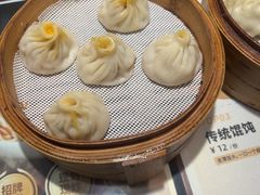 -老淮城·长鱼面(河下古镇店)