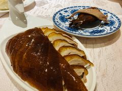 -便宜坊烤鸭店(甜水园店)