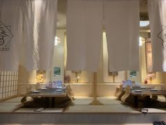 -长崎屋·日本料理·刺身·烧鸟(天河北路店)