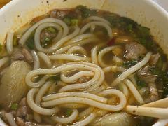 -王记生烫牛杂面馆(兰陵路店)