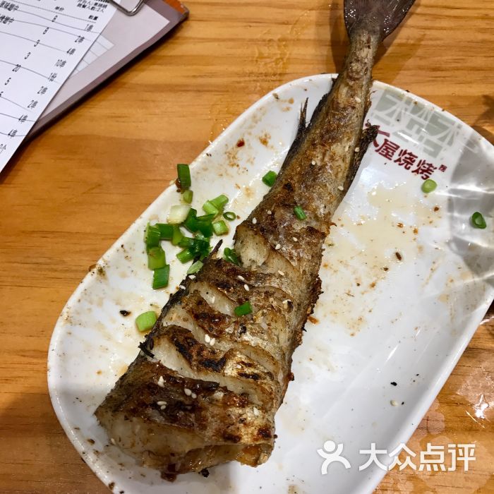 木屋烧烤(远大西路店)图片 - 第43张