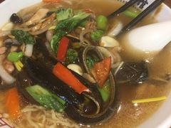 -孙家面馆(淮海第一城店)
