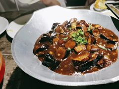 -绿茶餐厅(天津天河城店)