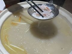 -龙悦湾酒家·八阵鱼生·渔人码头店