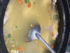 -老李家土菜馆·安吉地标美食
