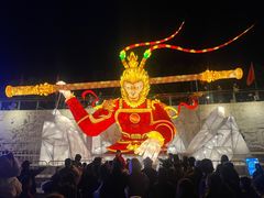-琅岐红光湖公园