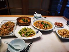 -陈先进鱼馆·夜宵·地道农家菜(湖墅南路店)