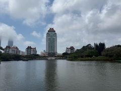 -厦门大学(思明校区)