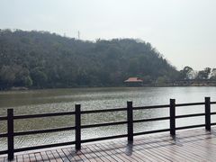 -采石矶景区
