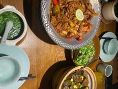 -甘家界柠檬鸭(安吉店)