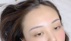 -久匠·野生眉半永久纹眉