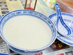 -捷信牛奶甜品世家(柳巷店)