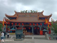 -天后宫民俗文化街