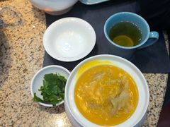 -鹊华居·地道鲁菜·海鲜·融合味(大明湖店)