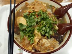 -螺丰汇柳州螺蛳粉(苹果园地铁站F口店)