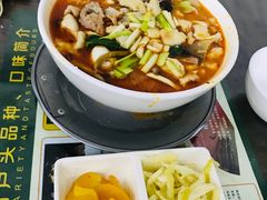 -春发生饭店·非遗(南院门店)