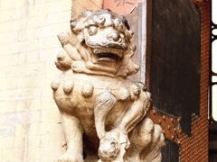 -山西王家大院