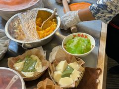 -聂发财重庆江湖菜(解放碑店)