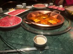 -肆味(东原1891江景店)