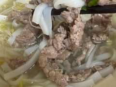 -潮镇老尾牛杂(环城西路店)
