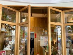 -城南花开咖啡(稻花村店)