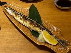 -鮨清日本料理
