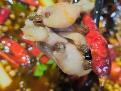 -盐枭肴·川味自贡菜(南强街店)