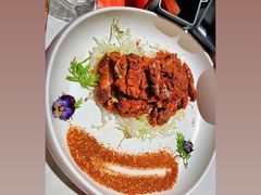 -局气烤鸭·北京菜(德云社店)