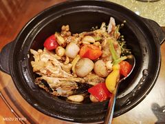 -桃源春晓中餐厅 TaoYuan Restaurant